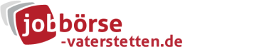 Jobbörse Vaterstetten